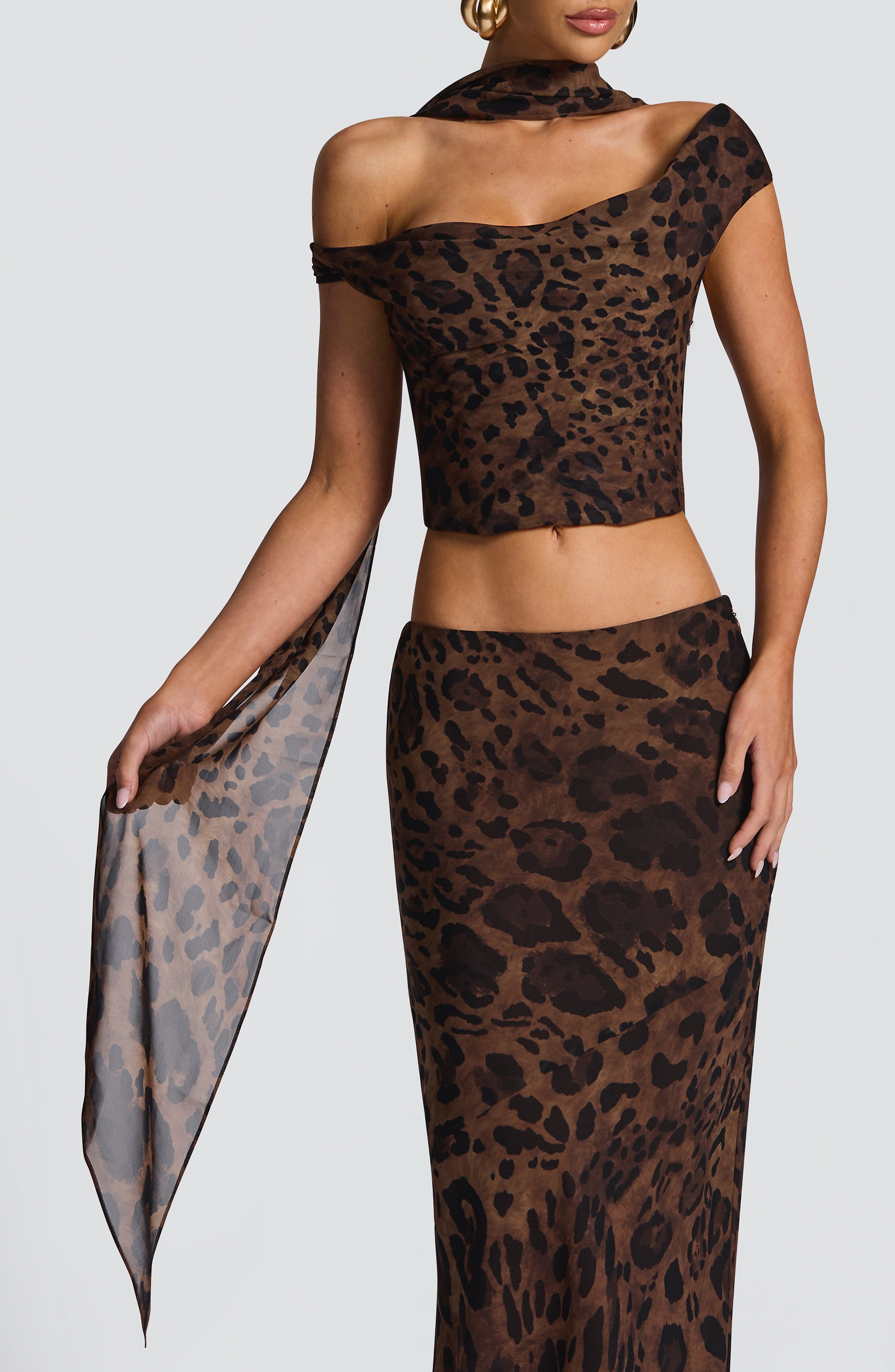 Chrysoula Scarf - Anoush
