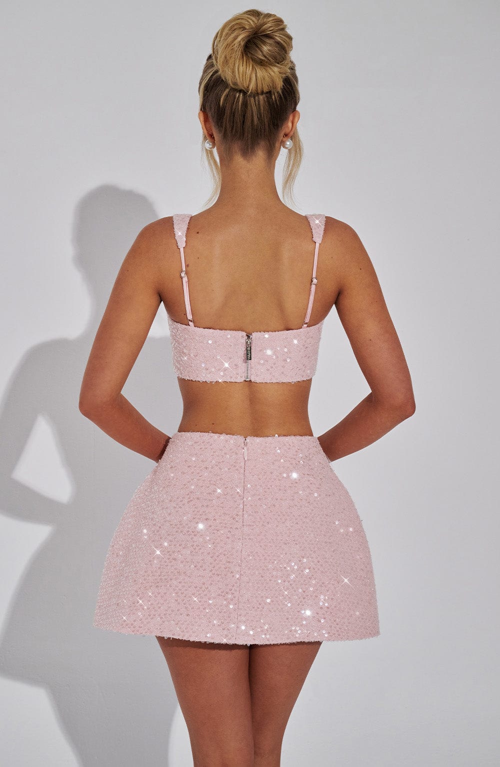 Kiara Mini Skirt
