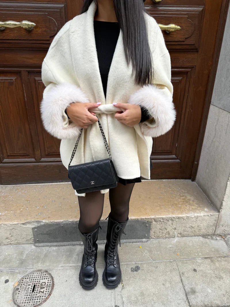 Élan Signature Coat